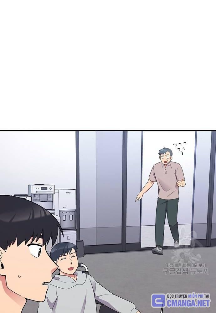 Nhà Vật Lý Trị Liệu Thần Kỳ - Chapter 35