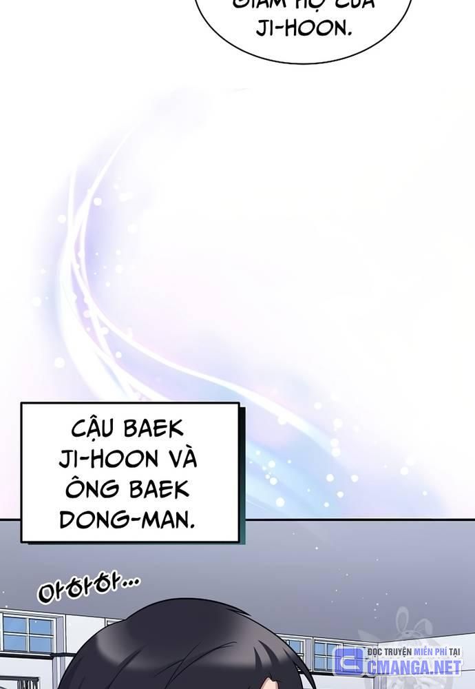 Nhà Vật Lý Trị Liệu Thần Kỳ - Chapter 35