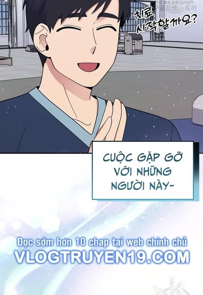 Nhà Vật Lý Trị Liệu Thần Kỳ - Chapter 35