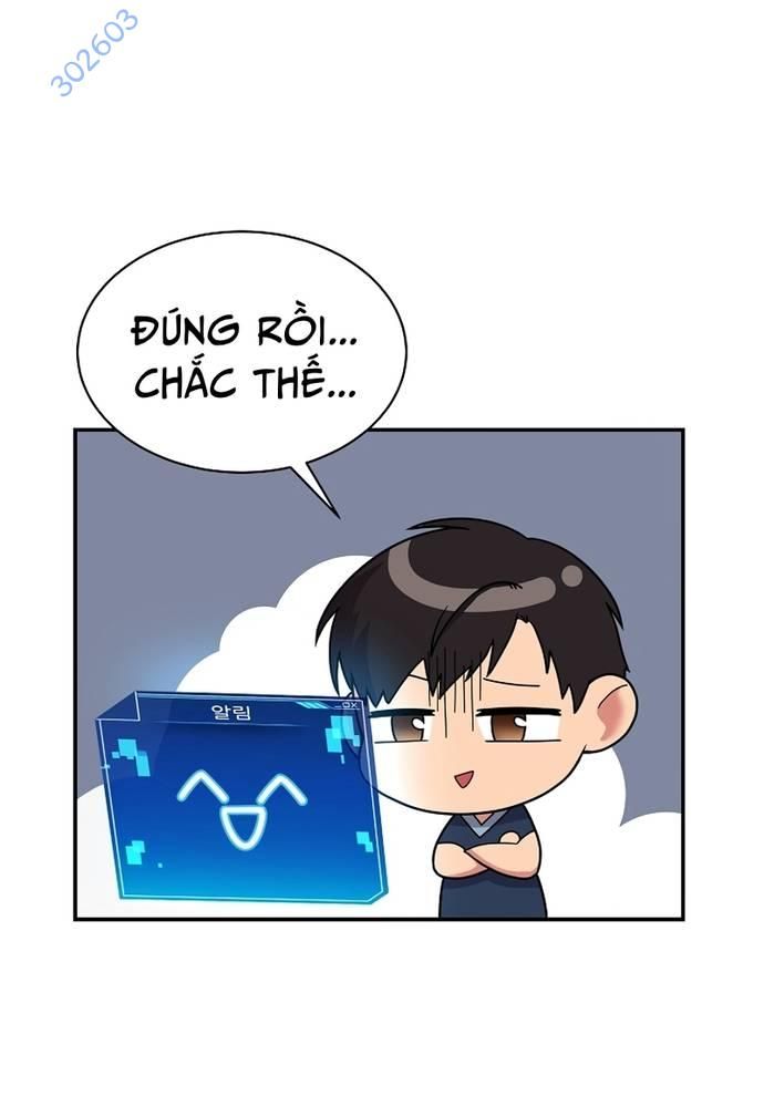 Nhà Vật Lý Trị Liệu Thần Kỳ - Chapter 35