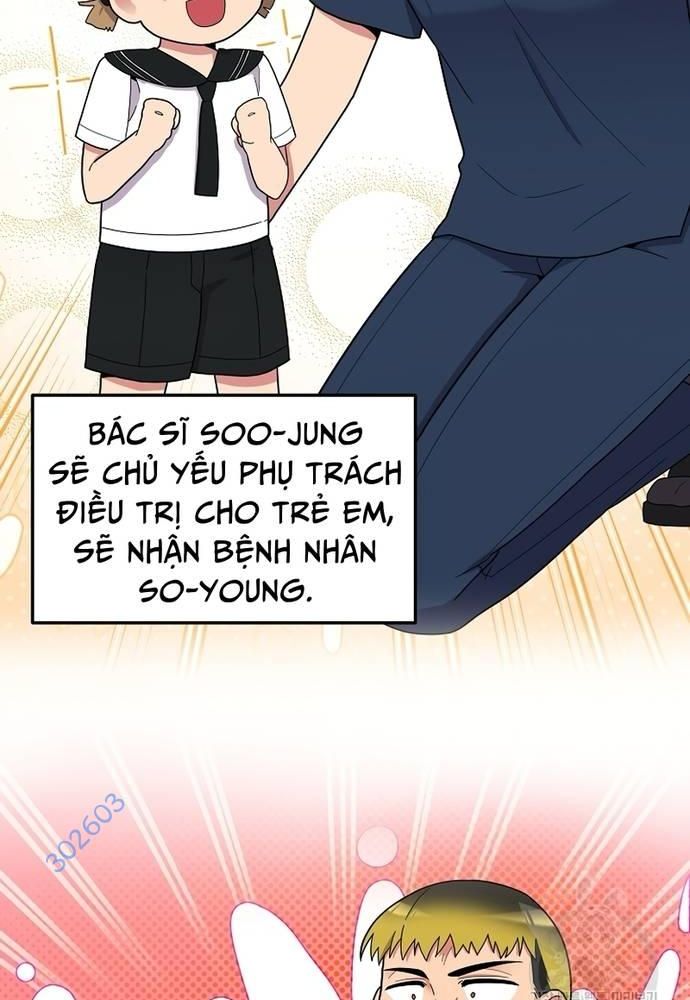 Nhà Vật Lý Trị Liệu Thần Kỳ - Chapter 35