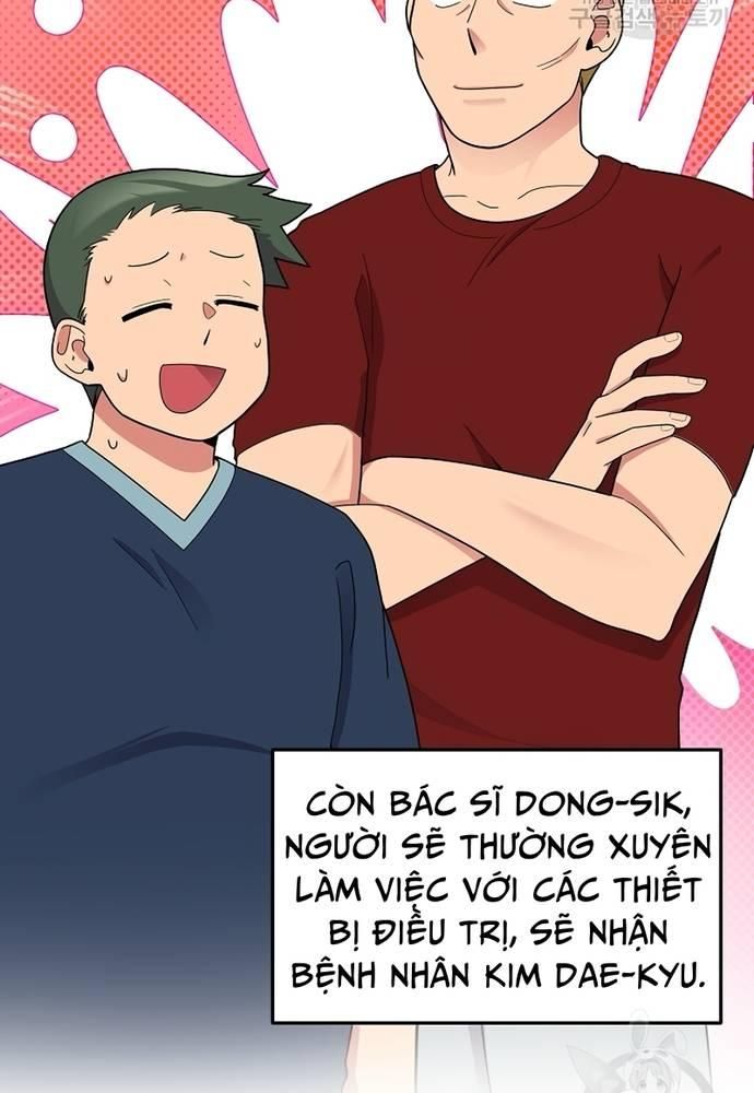 Nhà Vật Lý Trị Liệu Thần Kỳ - Chapter 35