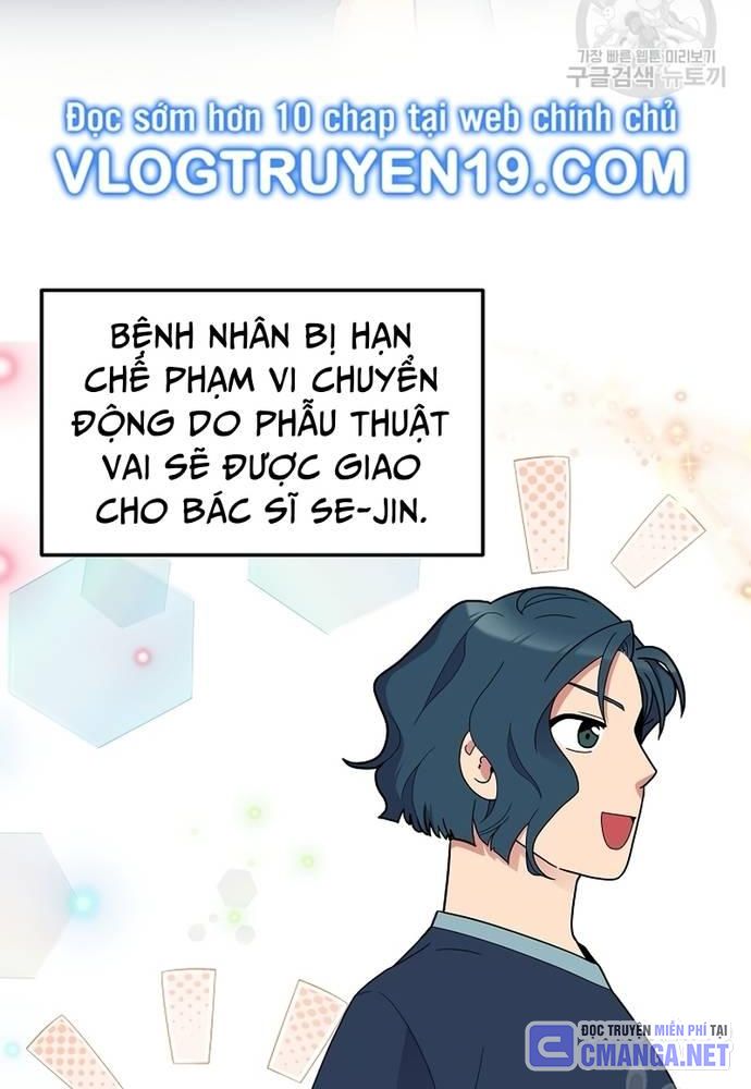 Nhà Vật Lý Trị Liệu Thần Kỳ - Chapter 35