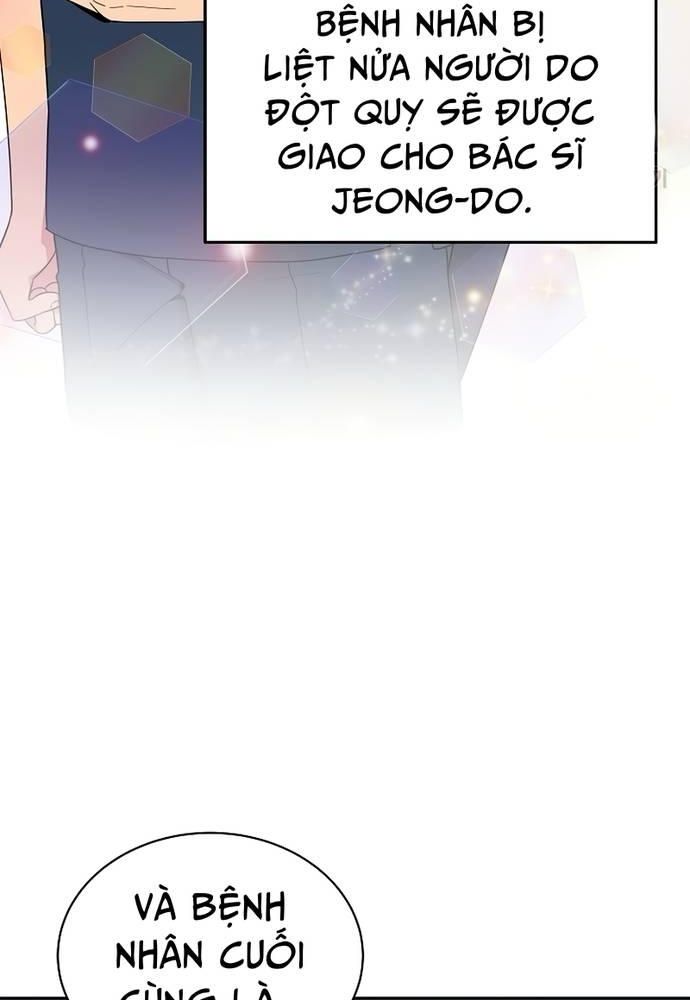 Nhà Vật Lý Trị Liệu Thần Kỳ - Chapter 35