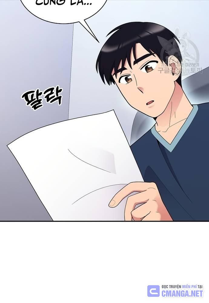 Nhà Vật Lý Trị Liệu Thần Kỳ - Chapter 35