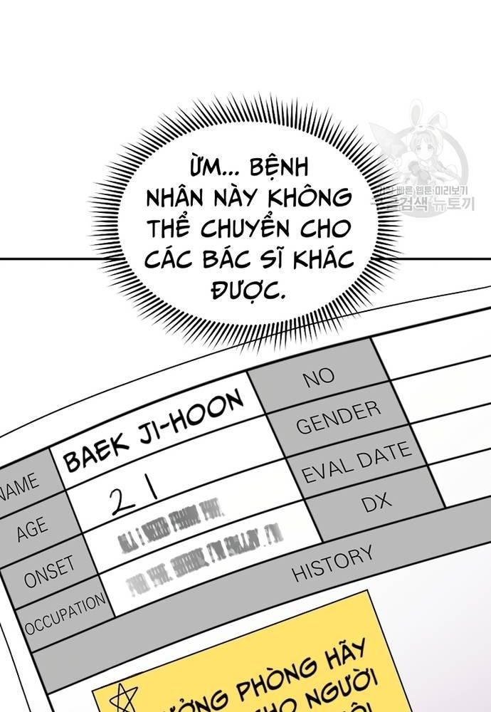 Nhà Vật Lý Trị Liệu Thần Kỳ - Chapter 35