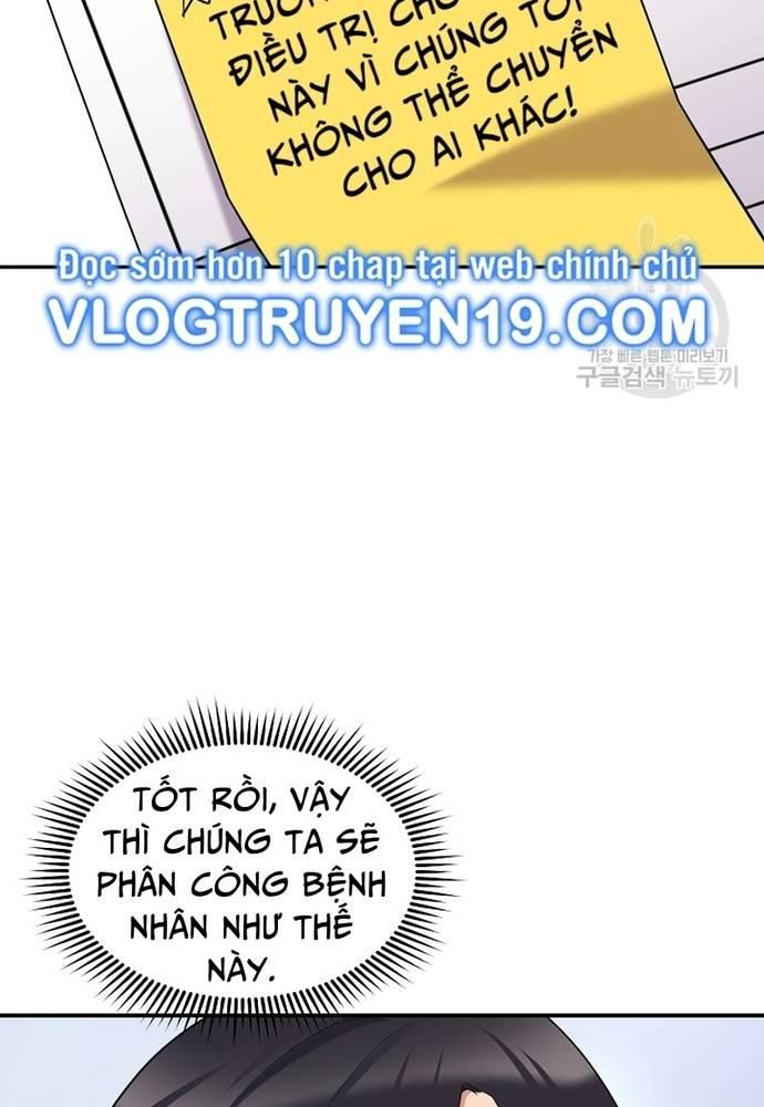 Nhà Vật Lý Trị Liệu Thần Kỳ - Chapter 35