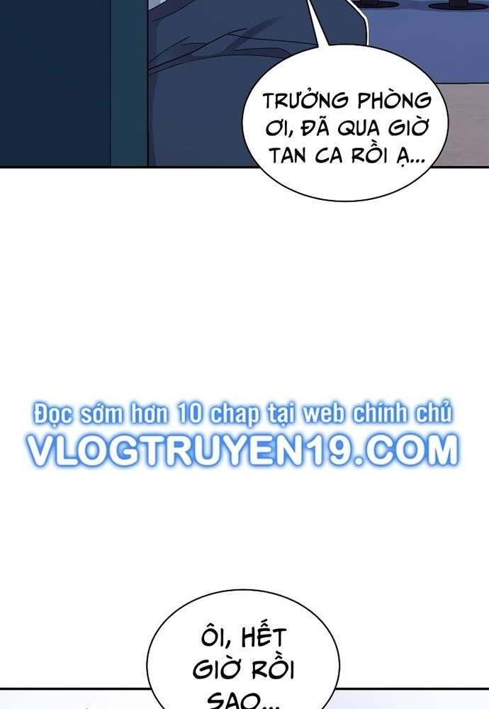 Nhà Vật Lý Trị Liệu Thần Kỳ - Chapter 35