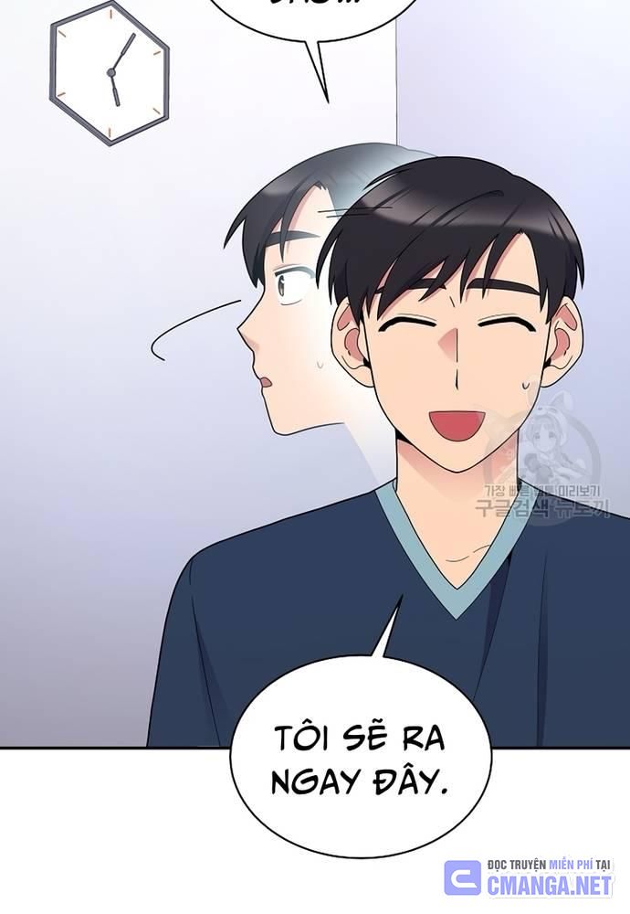 Nhà Vật Lý Trị Liệu Thần Kỳ - Chapter 35