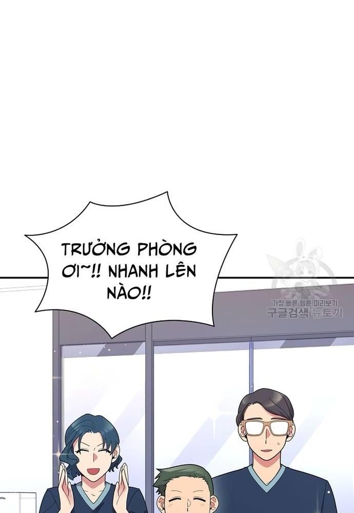 Nhà Vật Lý Trị Liệu Thần Kỳ - Chapter 35