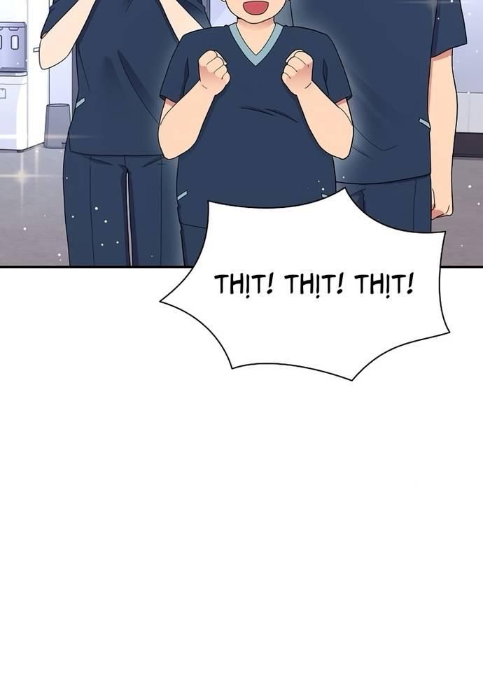 Nhà Vật Lý Trị Liệu Thần Kỳ - Chapter 35