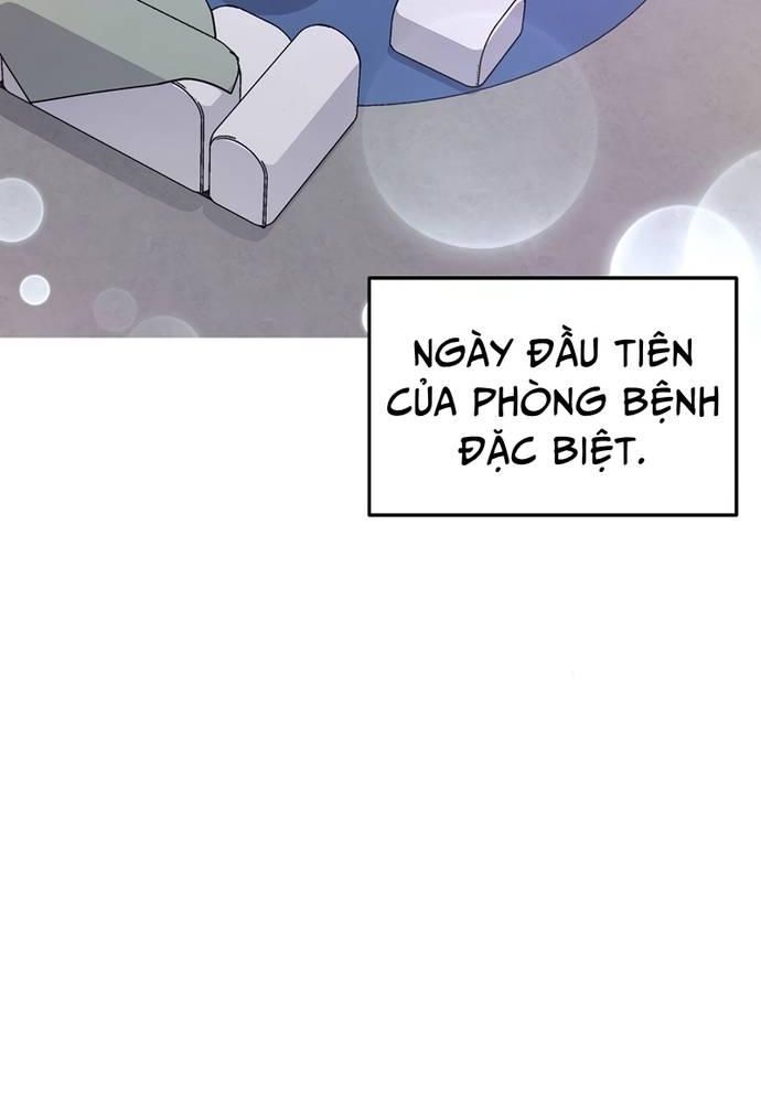 Nhà Vật Lý Trị Liệu Thần Kỳ - Chapter 35