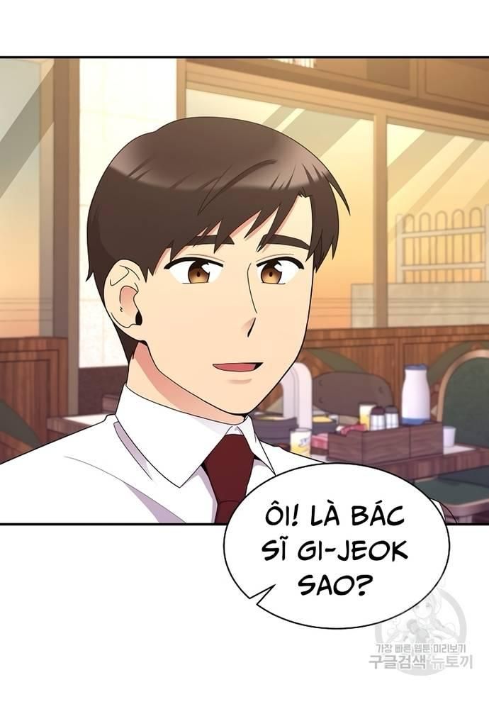 Nhà Vật Lý Trị Liệu Thần Kỳ - Chapter 35