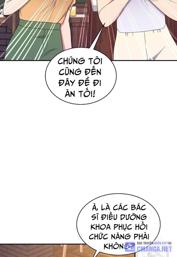 Nhà Vật Lý Trị Liệu Thần Kỳ - Chapter 35