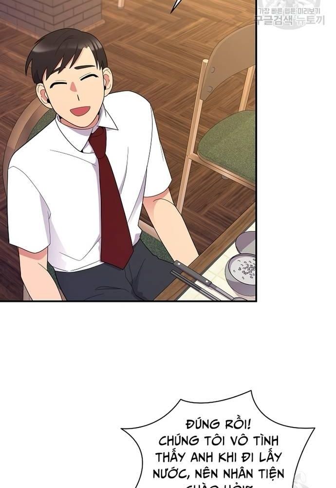 Nhà Vật Lý Trị Liệu Thần Kỳ - Chapter 35