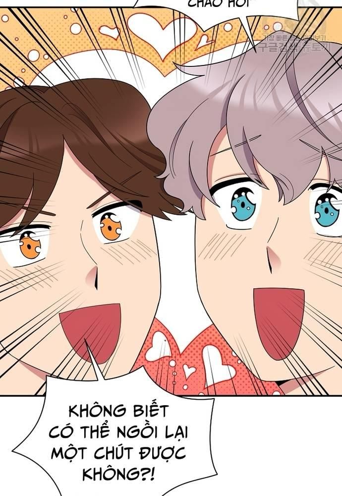 Nhà Vật Lý Trị Liệu Thần Kỳ - Chapter 35