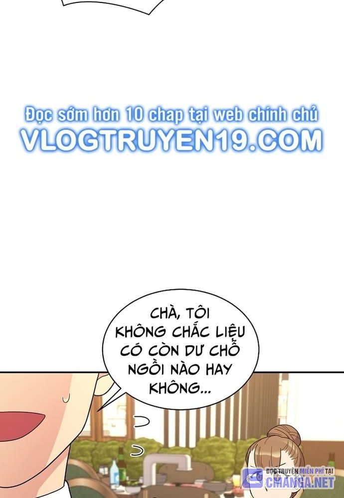 Nhà Vật Lý Trị Liệu Thần Kỳ - Chapter 35
