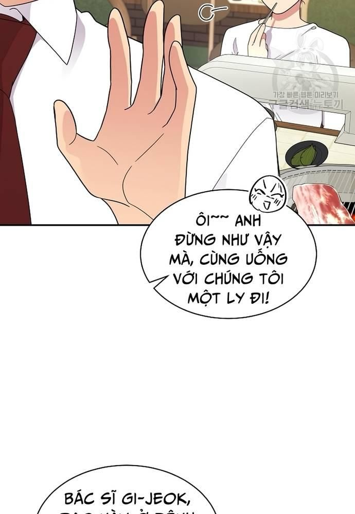 Nhà Vật Lý Trị Liệu Thần Kỳ - Chapter 35