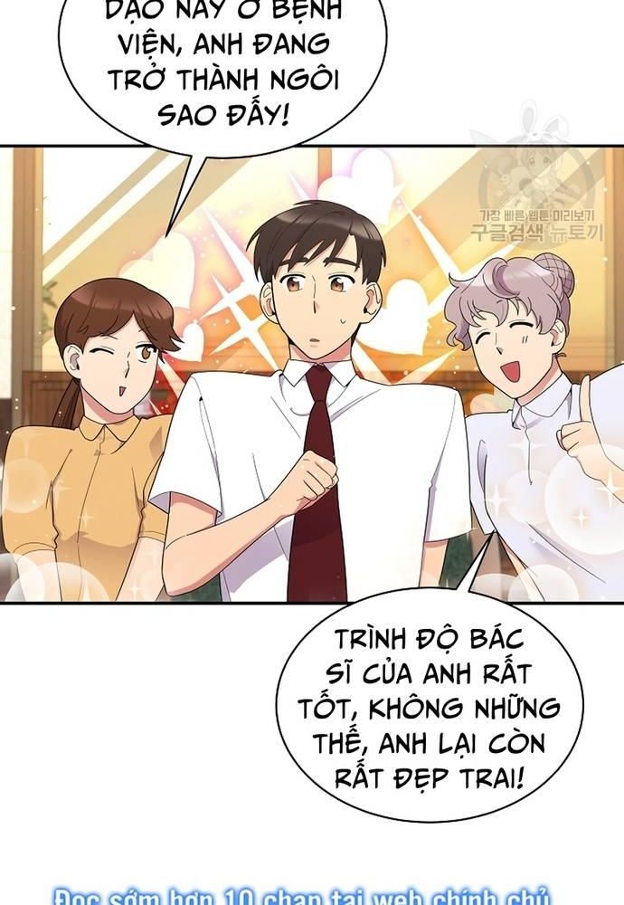 Nhà Vật Lý Trị Liệu Thần Kỳ - Chapter 35
