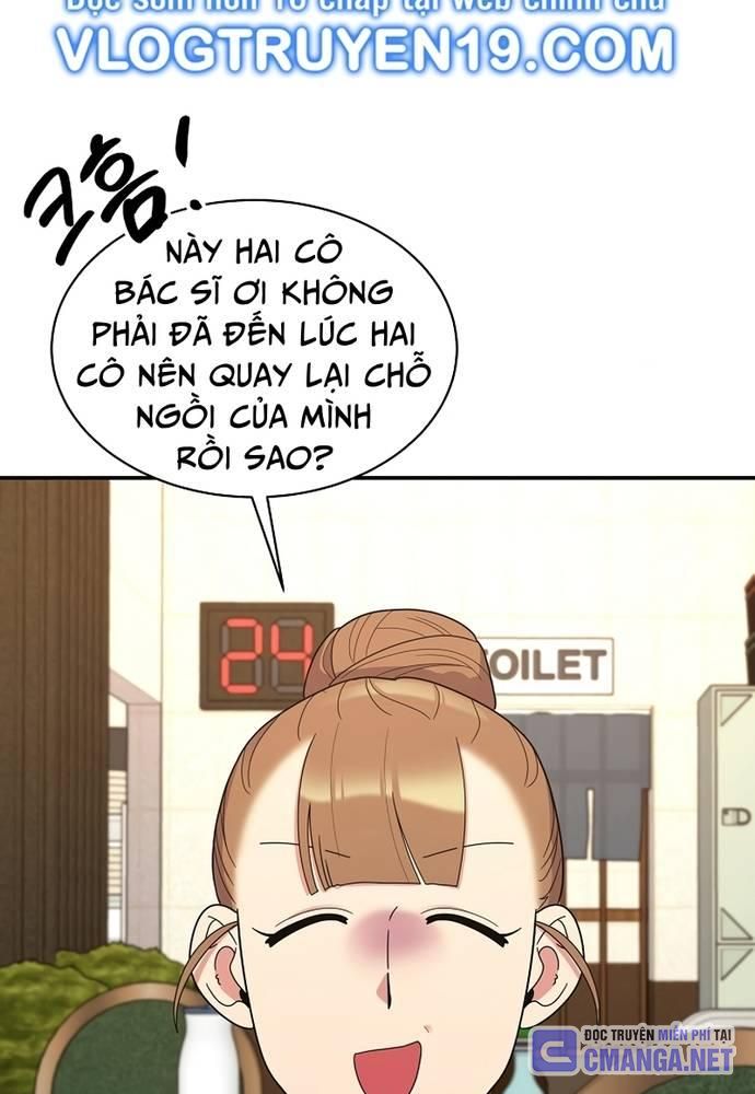 Nhà Vật Lý Trị Liệu Thần Kỳ - Chapter 35