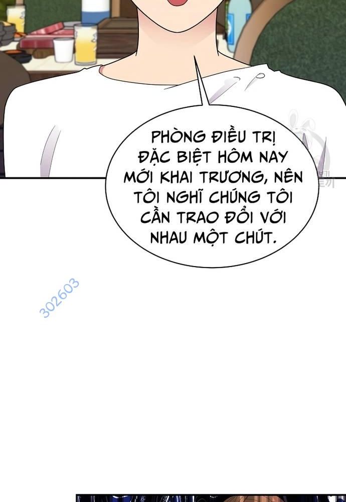 Nhà Vật Lý Trị Liệu Thần Kỳ - Chapter 35
