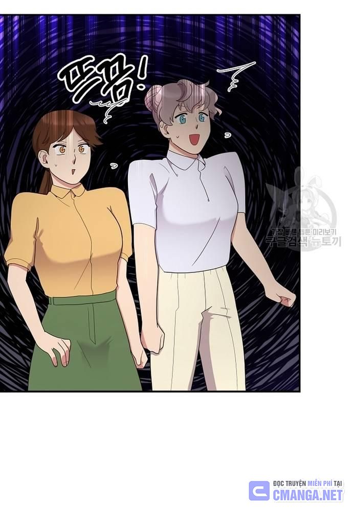 Nhà Vật Lý Trị Liệu Thần Kỳ - Chapter 35