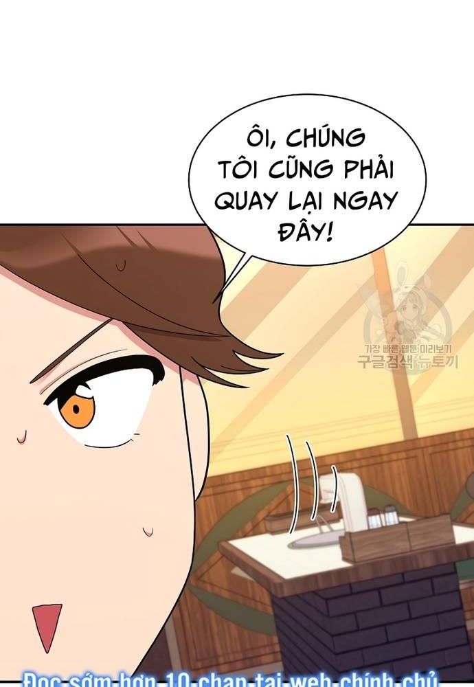 Nhà Vật Lý Trị Liệu Thần Kỳ - Chapter 35