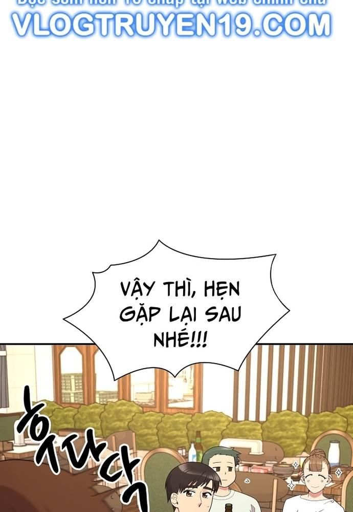 Nhà Vật Lý Trị Liệu Thần Kỳ - Chapter 35