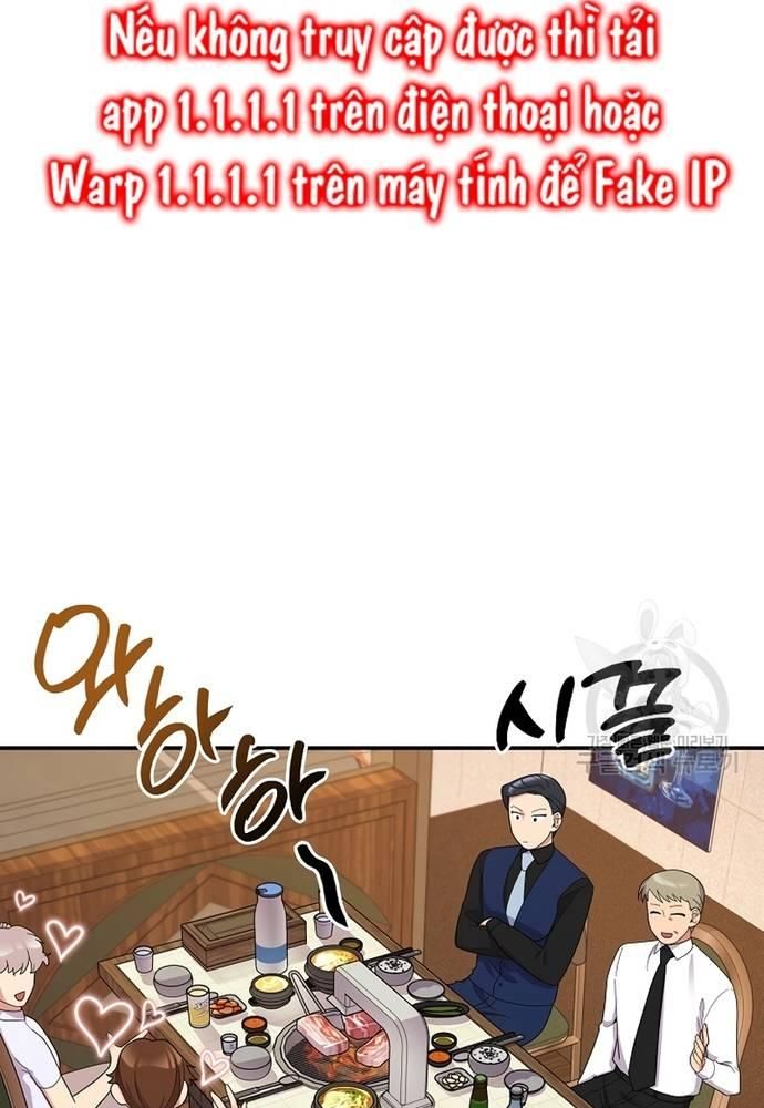 Nhà Vật Lý Trị Liệu Thần Kỳ - Chapter 35