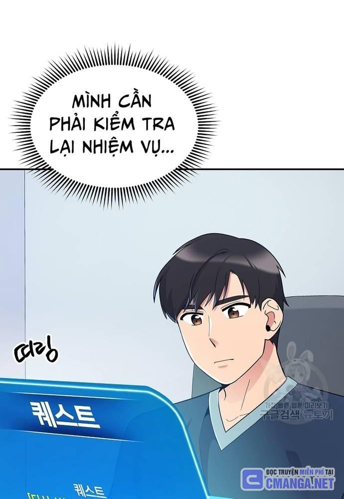 Nhà Vật Lý Trị Liệu Thần Kỳ - Chapter 35