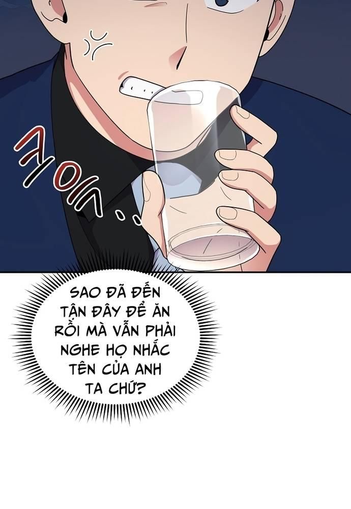 Nhà Vật Lý Trị Liệu Thần Kỳ - Chapter 35