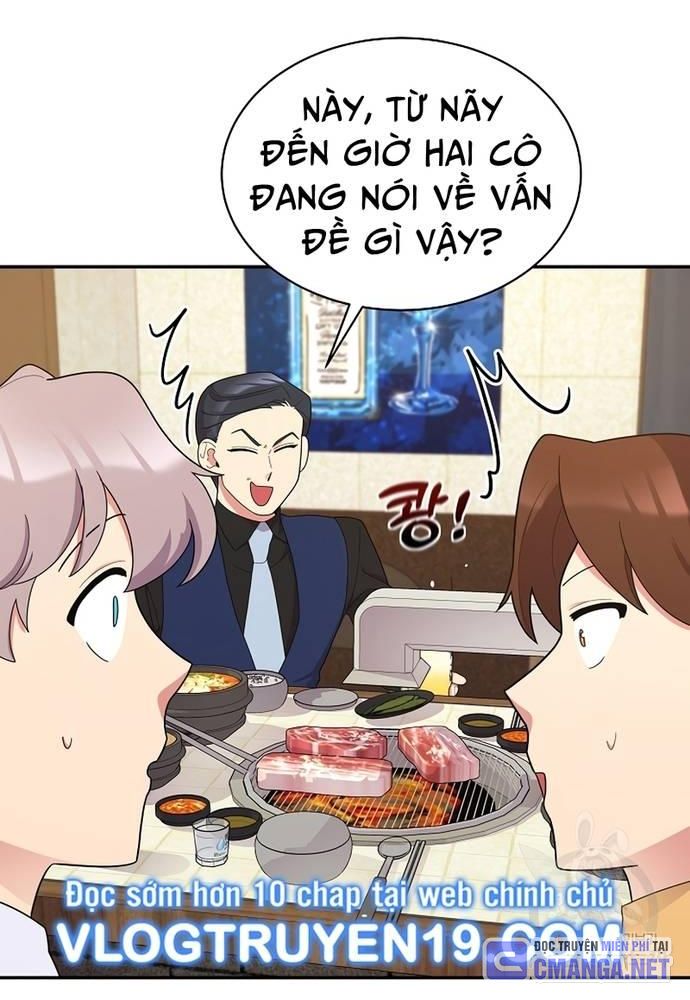 Nhà Vật Lý Trị Liệu Thần Kỳ - Chapter 35