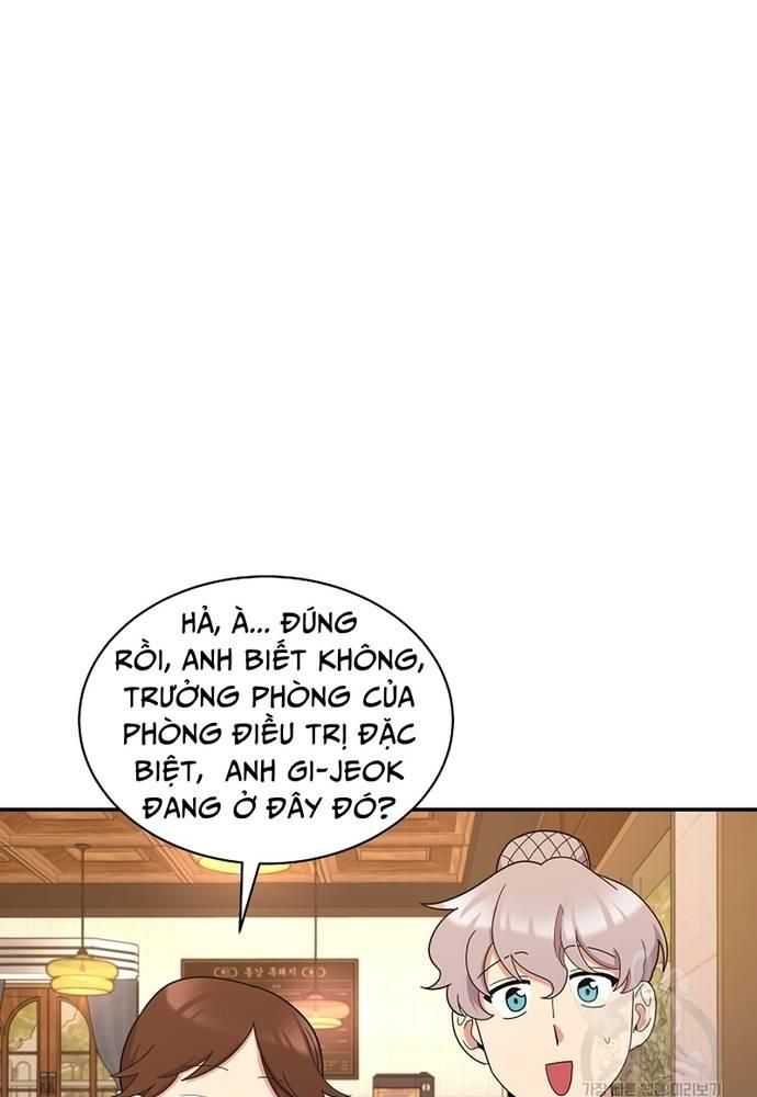 Nhà Vật Lý Trị Liệu Thần Kỳ - Chapter 35