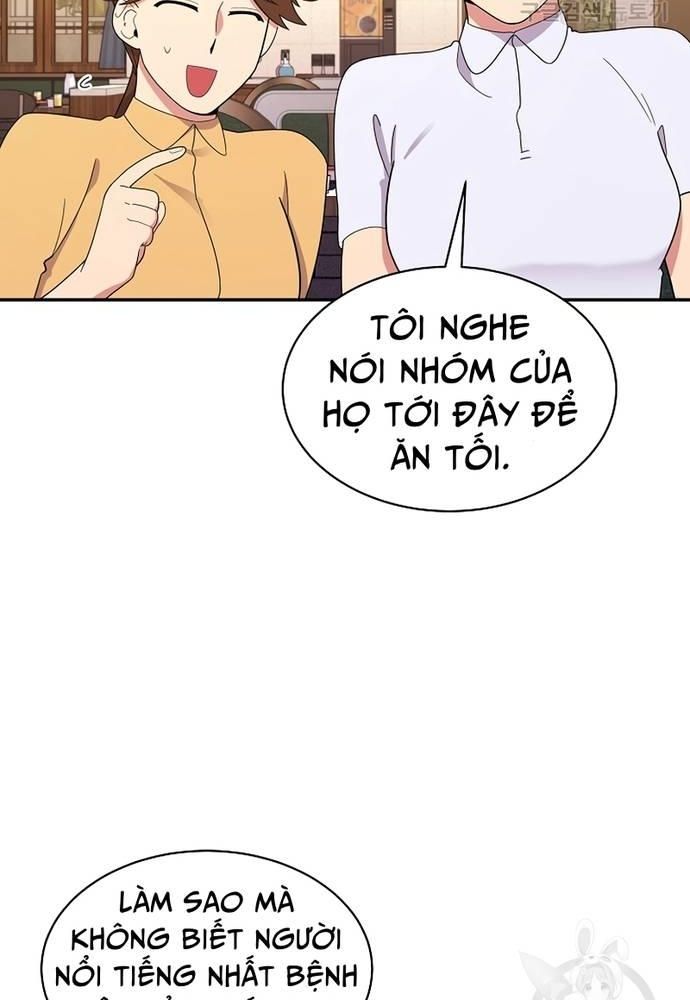 Nhà Vật Lý Trị Liệu Thần Kỳ - Chapter 35