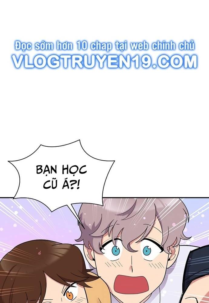 Nhà Vật Lý Trị Liệu Thần Kỳ - Chapter 35