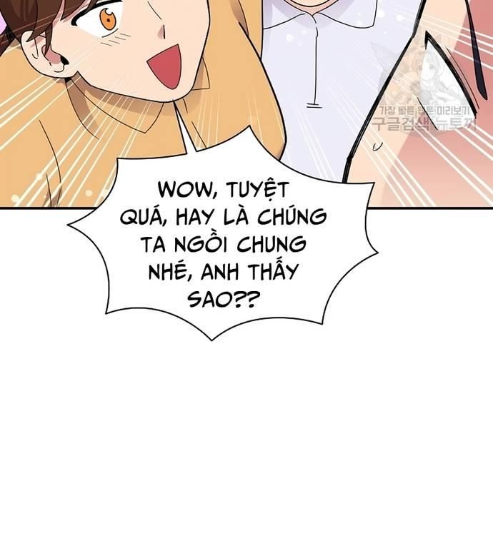 Nhà Vật Lý Trị Liệu Thần Kỳ - Chapter 35