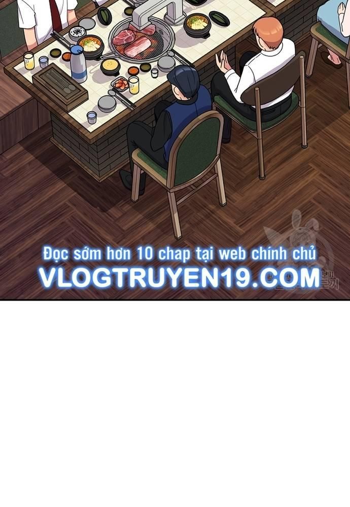 Nhà Vật Lý Trị Liệu Thần Kỳ - Chapter 35