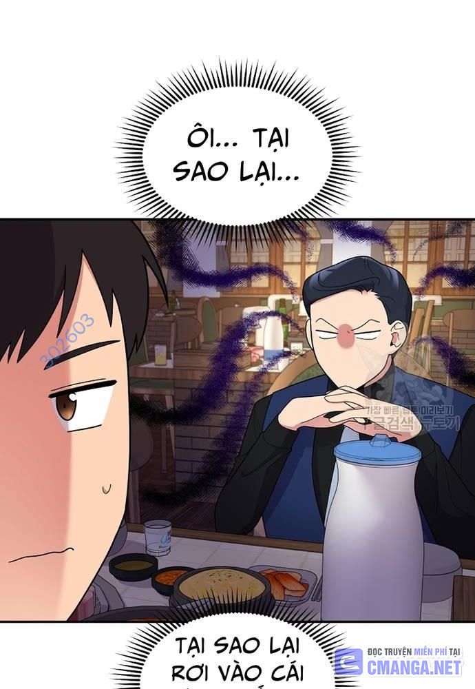 Nhà Vật Lý Trị Liệu Thần Kỳ - Chapter 35