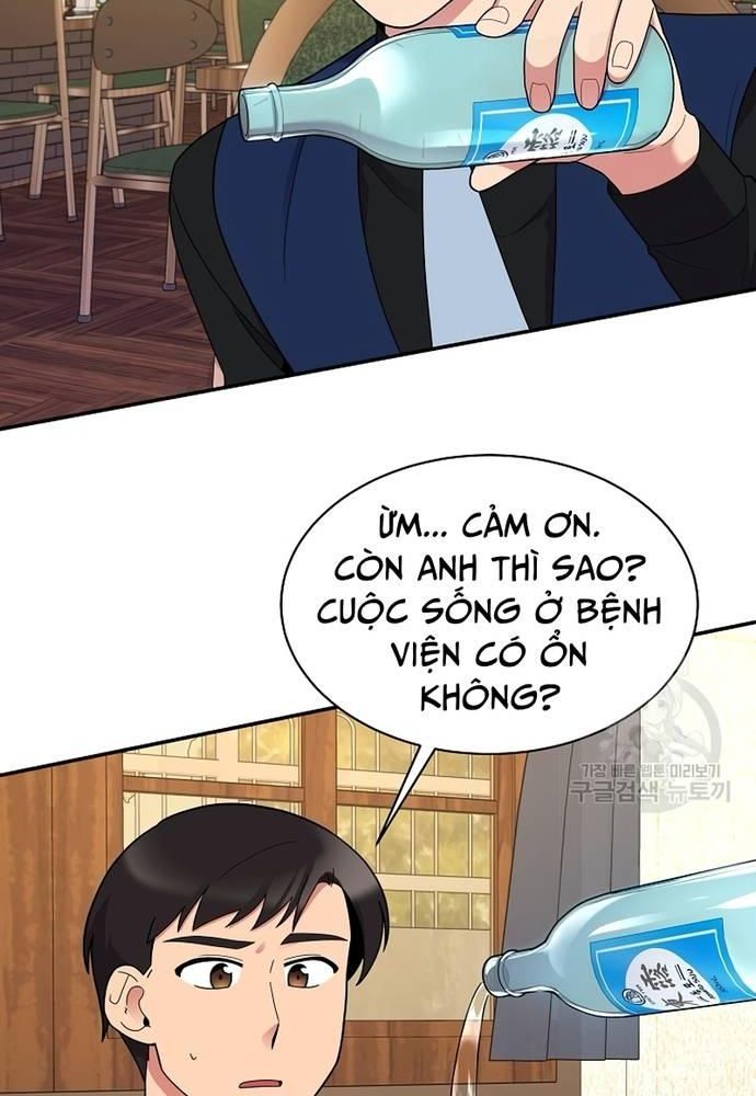 Nhà Vật Lý Trị Liệu Thần Kỳ - Chapter 35