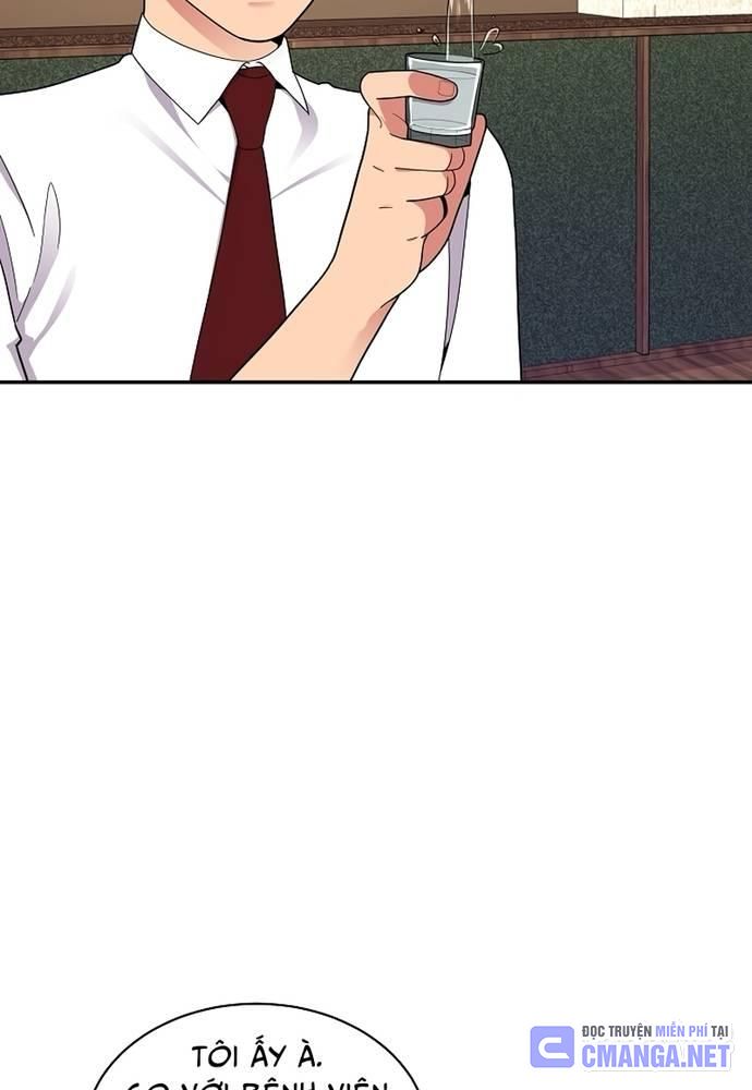Nhà Vật Lý Trị Liệu Thần Kỳ - Chapter 35