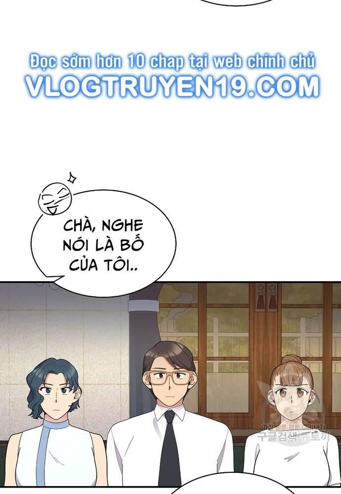 Nhà Vật Lý Trị Liệu Thần Kỳ - Chapter 35