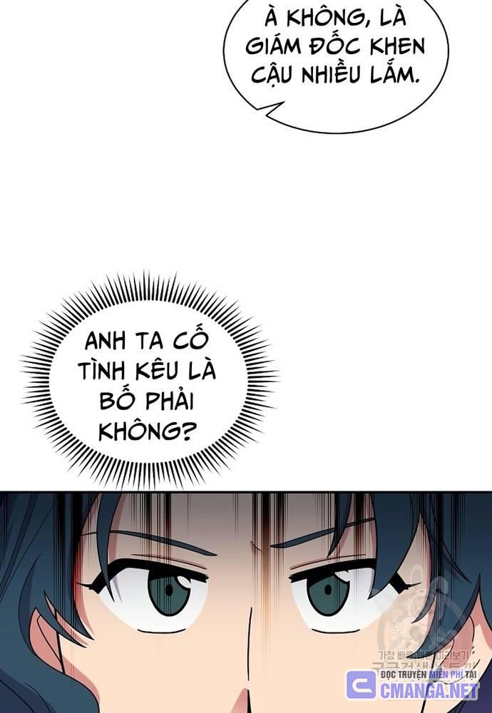 Nhà Vật Lý Trị Liệu Thần Kỳ - Chapter 35