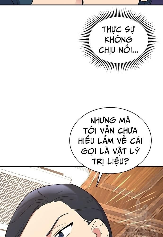 Nhà Vật Lý Trị Liệu Thần Kỳ - Chapter 35