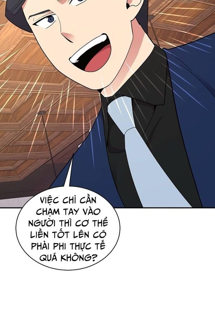 Nhà Vật Lý Trị Liệu Thần Kỳ - Chapter 35