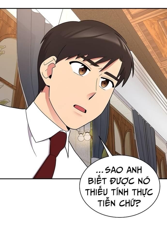 Nhà Vật Lý Trị Liệu Thần Kỳ - Chapter 35