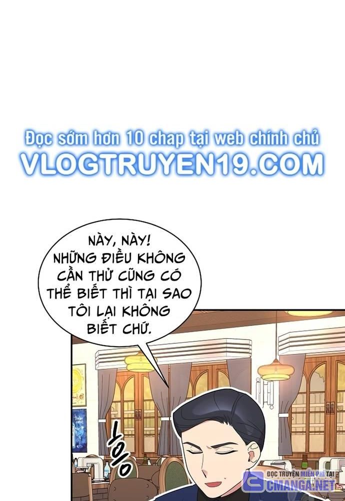 Nhà Vật Lý Trị Liệu Thần Kỳ - Chapter 35