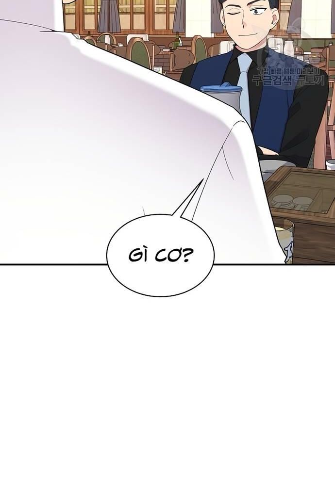 Nhà Vật Lý Trị Liệu Thần Kỳ - Chapter 35