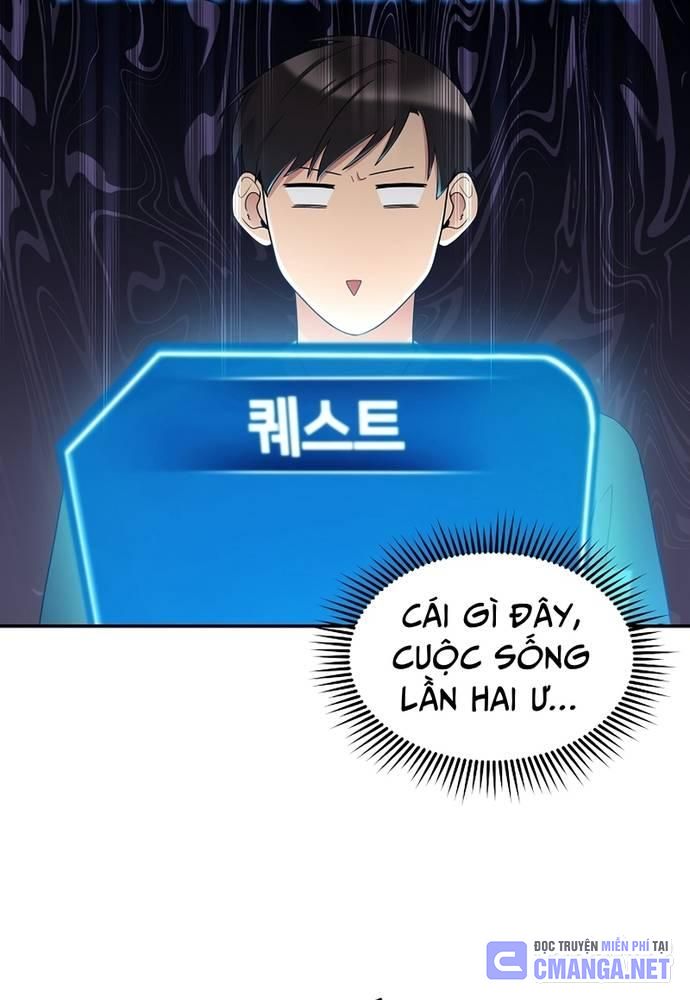 Nhà Vật Lý Trị Liệu Thần Kỳ - Chapter 35