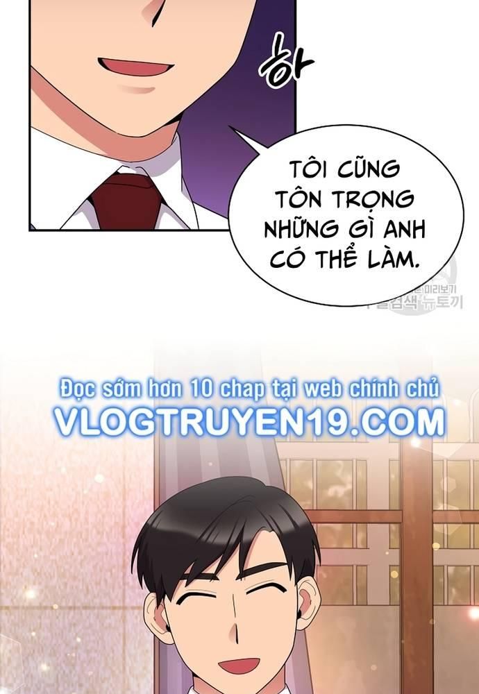 Nhà Vật Lý Trị Liệu Thần Kỳ - Chapter 35