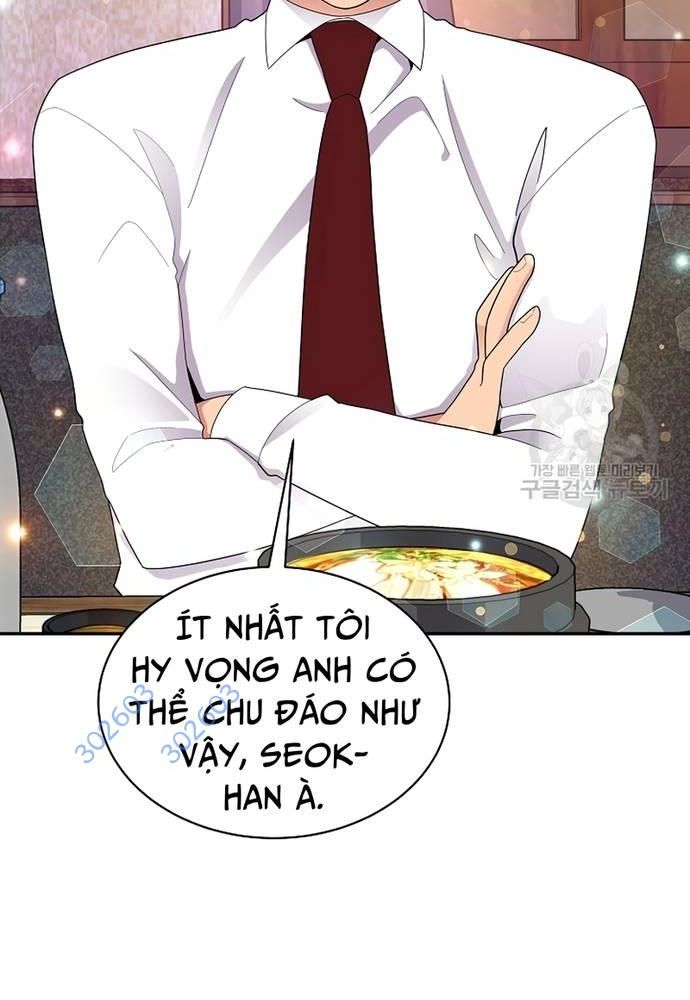 Nhà Vật Lý Trị Liệu Thần Kỳ - Chapter 35